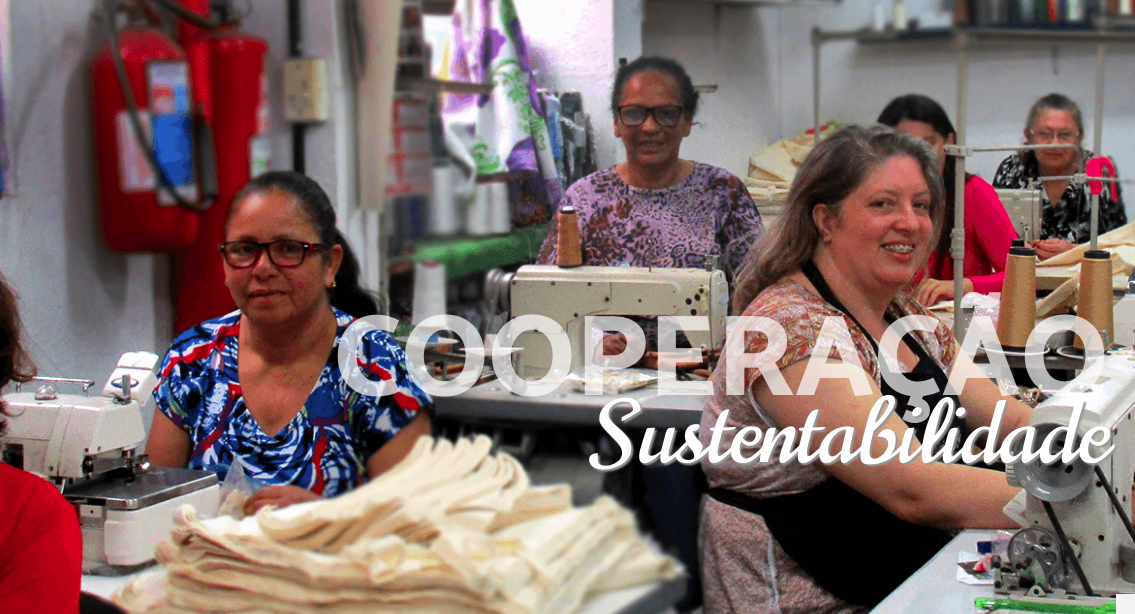 cooperação sustentabilidade 